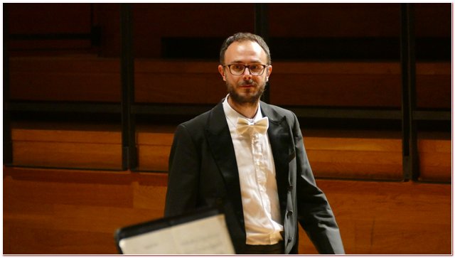 Giuseppe Albanese e I Virtuosi Italiani