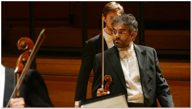 Giuseppe Albanese e I Virtuosi Italiani