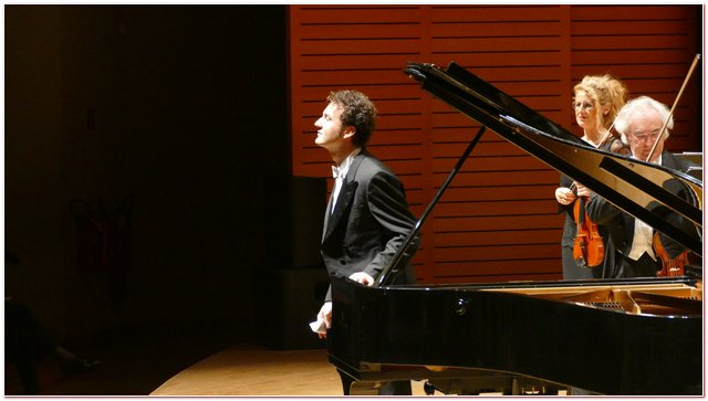 Giuseppe Albanese e I Virtuosi Italiani