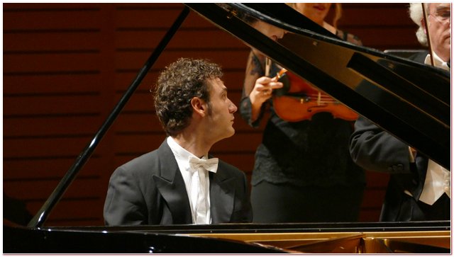 Giuseppe Albanese e I Virtuosi Italiani