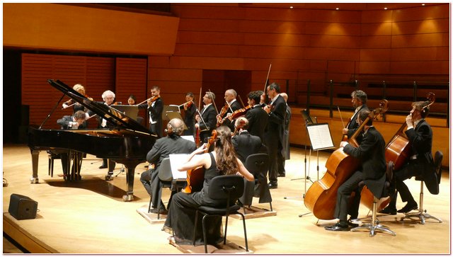 Giuseppe Albanese e I Virtuosi Italiani