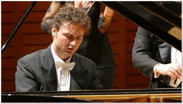 Giuseppe Albanese e I Virtuosi Italiani