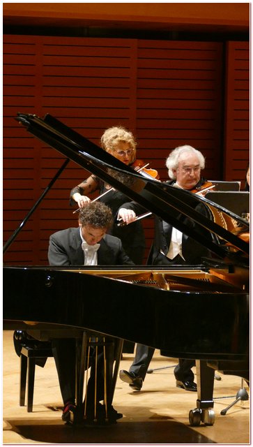Giuseppe Albanese e I Virtuosi Italiani