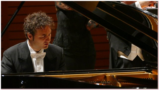 Giuseppe Albanese e I Virtuosi Italiani