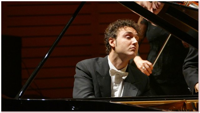 Giuseppe Albanese e I Virtuosi Italiani