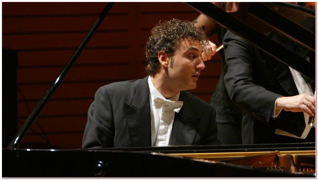 Giuseppe Albanese e I Virtuosi Italiani