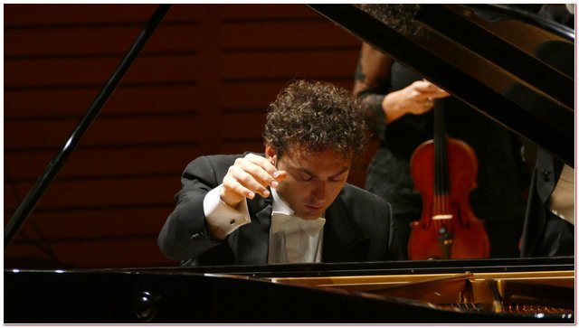 Giuseppe Albanese e I Virtuosi Italiani