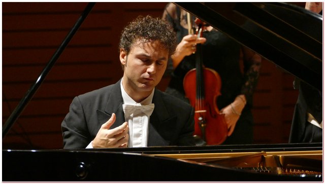 Giuseppe Albanese e I Virtuosi Italiani