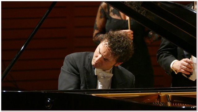 Giuseppe Albanese e I Virtuosi Italiani