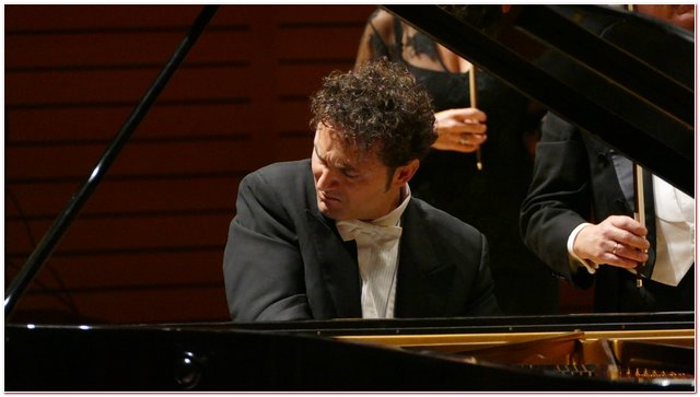 Giuseppe Albanese e I Virtuosi Italiani