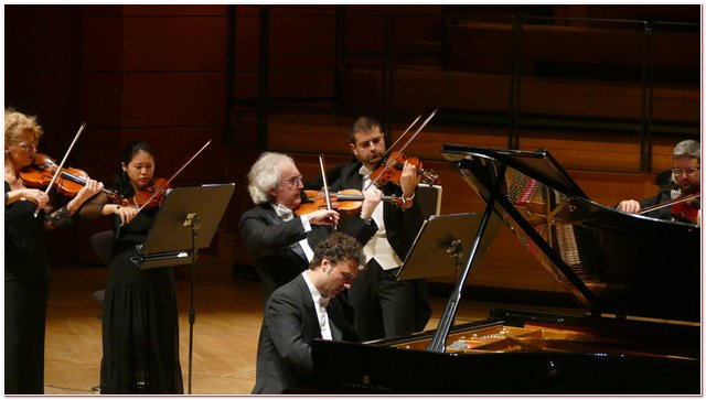 Giuseppe Albanese e I Virtuosi Italiani