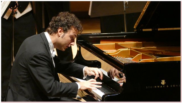 Giuseppe Albanese e I Virtuosi Italiani