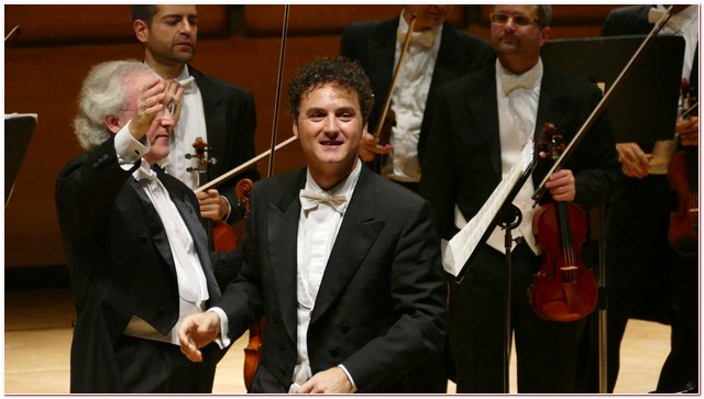 Giuseppe Albanese e I Virtuosi Italiani