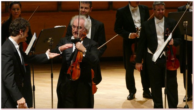 Giuseppe Albanese e I Virtuosi Italiani