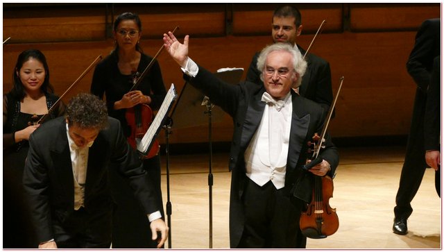 Giuseppe Albanese e I Virtuosi Italiani