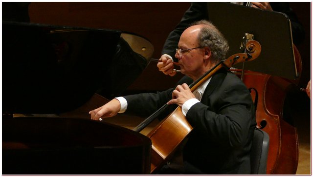 Giuseppe Albanese e I Virtuosi Italiani