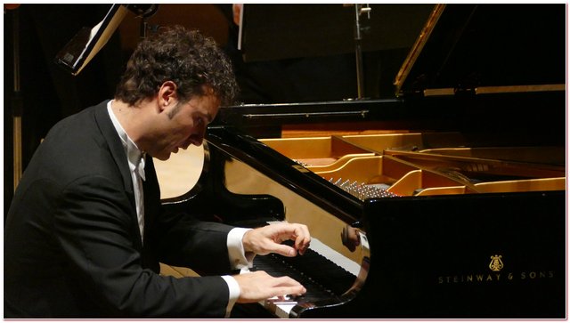 Giuseppe Albanese e I Virtuosi Italiani