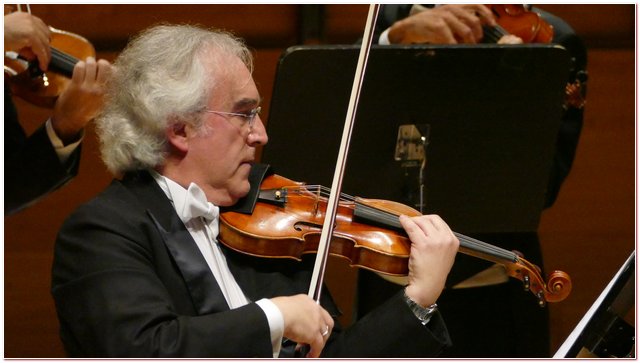 Giuseppe Albanese e I Virtuosi Italiani
