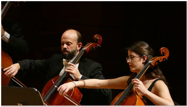 Giuseppe Albanese e I Virtuosi Italiani