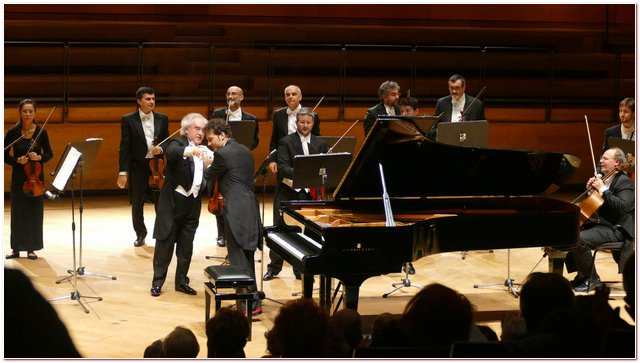 Giuseppe Albanese e I Virtuosi Italiani