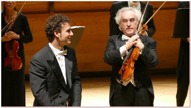 Giuseppe Albanese e I Virtuosi Italiani