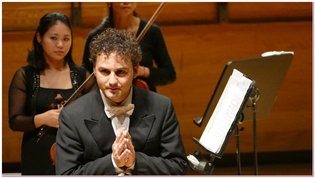 Giuseppe Albanese e I Virtuosi Italiani