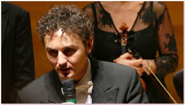 Giuseppe Albanese e I Virtuosi Italiani