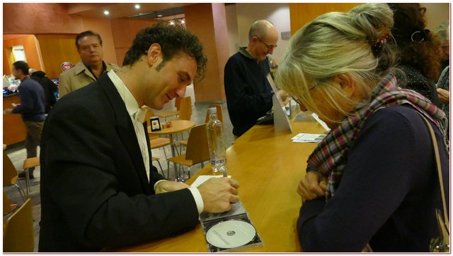 Giuseppe Albanese e I Virtuosi Italiani