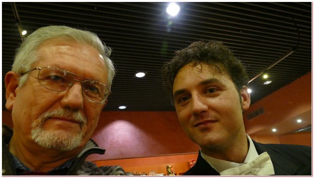 Giuseppe Albanese e I Virtuosi Italiani