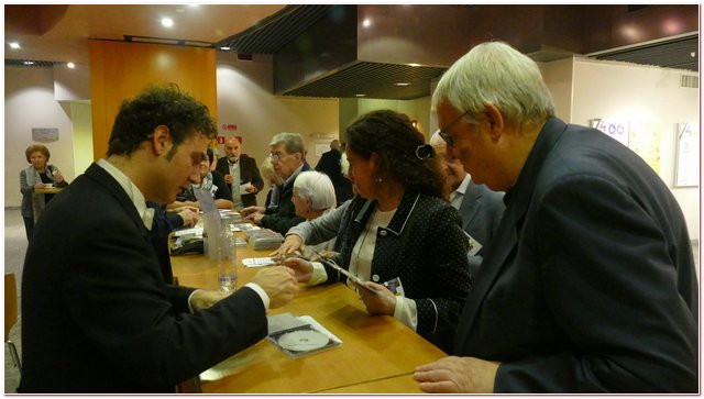 Giuseppe Albanese e I Virtuosi Italiani
