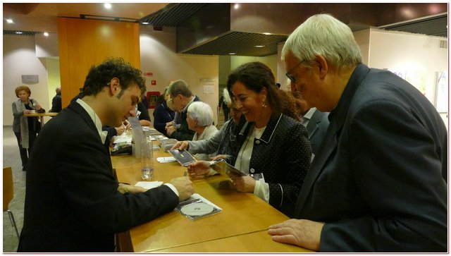 Giuseppe Albanese e I Virtuosi Italiani