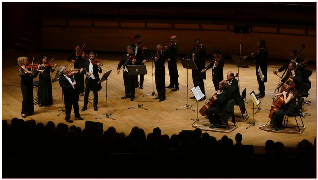 Giuseppe Albanese e I Virtuosi Italiani