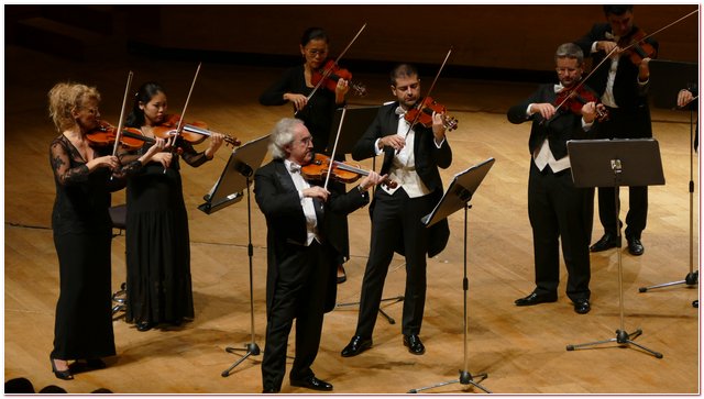 Giuseppe Albanese e I Virtuosi Italiani