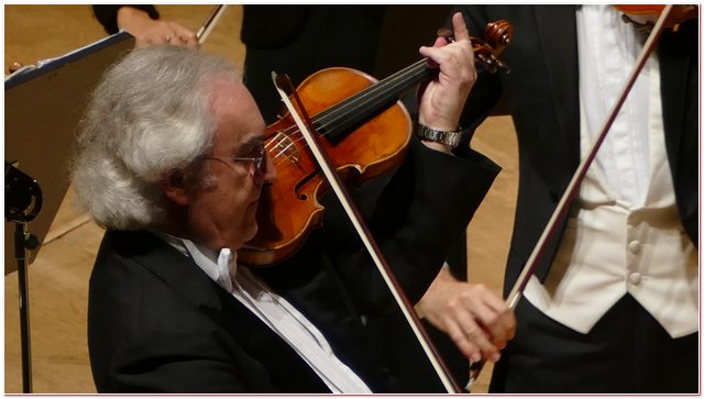 Giuseppe Albanese e I Virtuosi Italiani