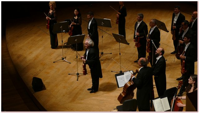 Giuseppe Albanese e I Virtuosi Italiani