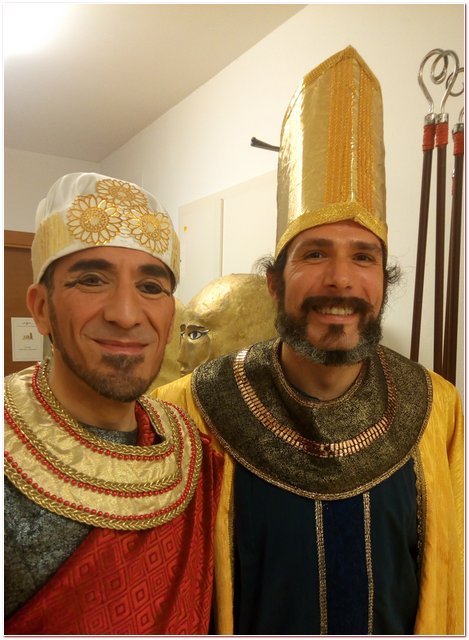 AIDA Teatro Besostri Mede