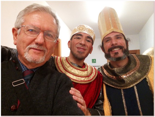 AIDA Teatro Besostri Mede