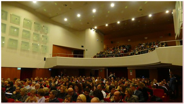 AIDA Teatro Besostri Mede