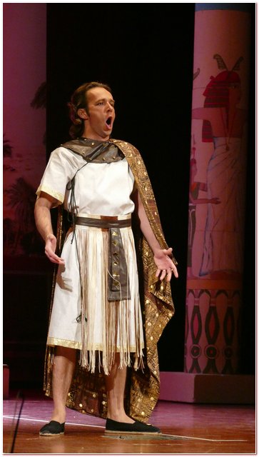 AIDA Teatro Besostri Mede