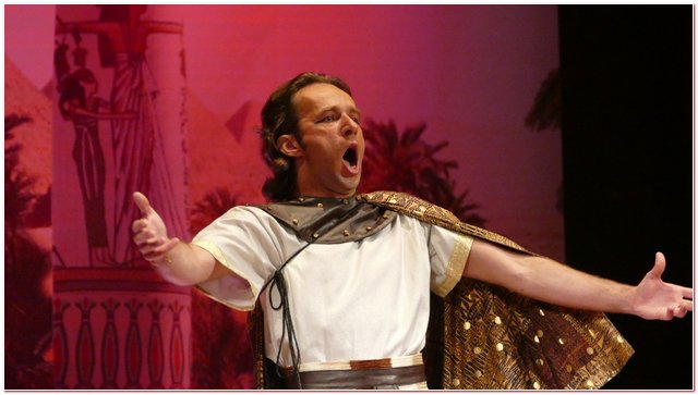 AIDA Teatro Besostri Mede