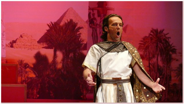 AIDA Teatro Besostri Mede