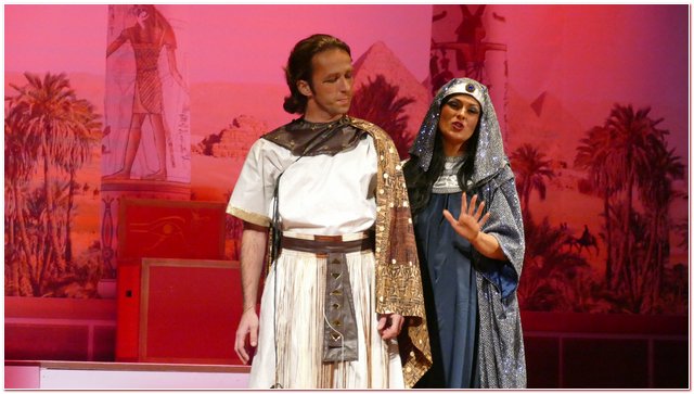 AIDA Teatro Besostri Mede