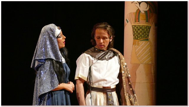 AIDA Teatro Besostri Mede