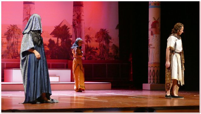 AIDA Teatro Besostri Mede