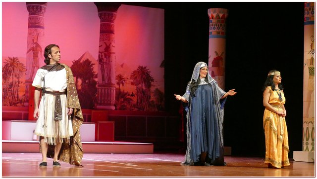AIDA Teatro Besostri Mede