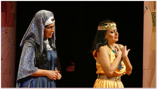 AIDA Teatro Besostri Mede