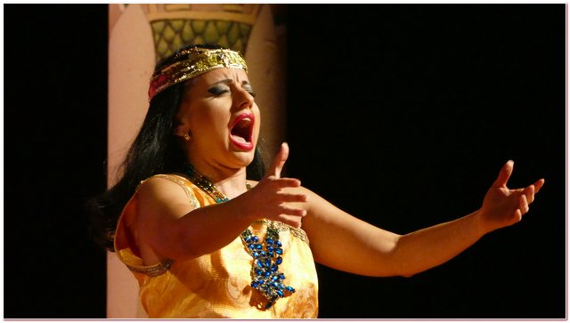 AIDA Teatro Besostri Mede