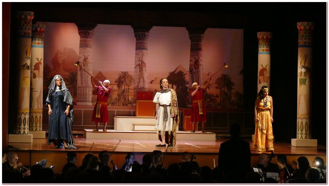 AIDA Teatro Besostri Mede