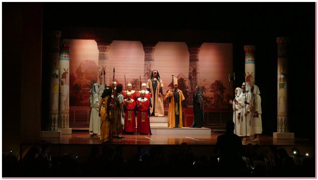 AIDA Teatro Besostri Mede