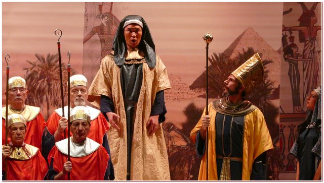 AIDA Teatro Besostri Mede
